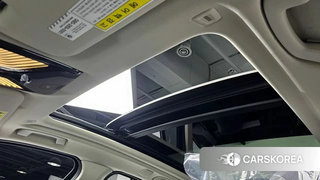 BMW X3 (G01) id 3873567 из Кореи 8