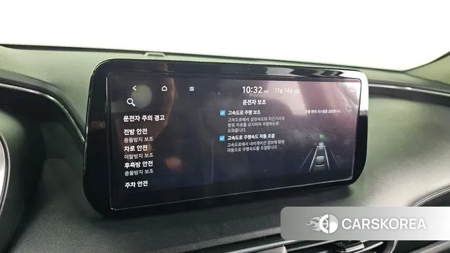 Hyundai The New Santa Fe id 3367142 из Кореи 8