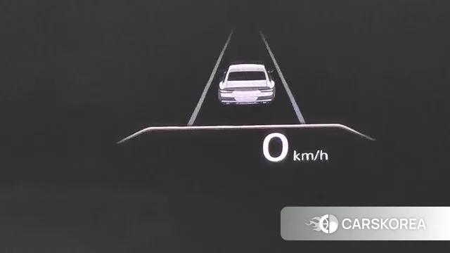 Genesis G80 (RG3) id 3070876 из Кореи 8