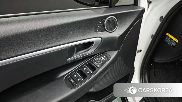 Hyundai Sonata (DN8) id 3795869 из Кореи 8