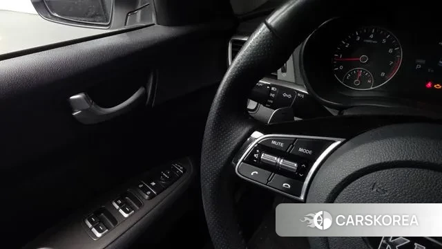 Kia The New K5 2nd generation id 3595450 из Кореи 8