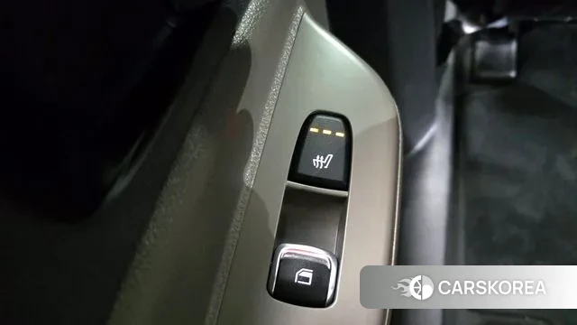 Kia The New Carnival 4th Generation id 3585708 из Кореи 8