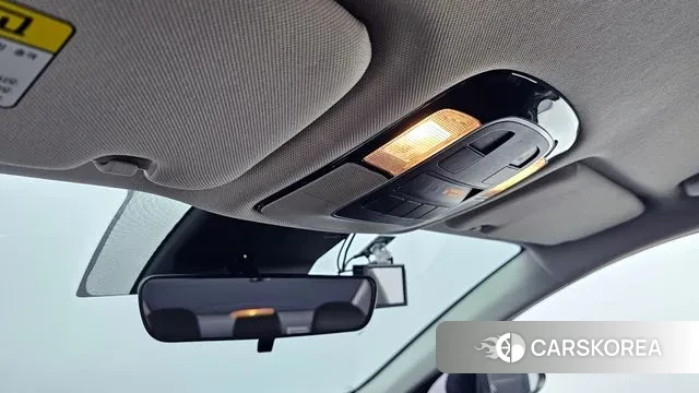 Hyundai Sonata (DN8) id 3220091 из Кореи 8