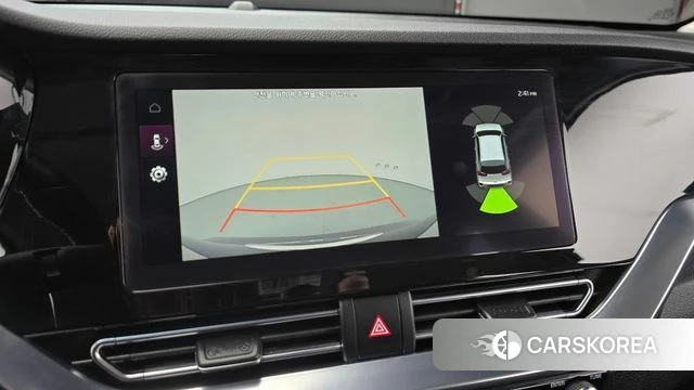 Kia The New Niro id 3843403 из Кореи 8