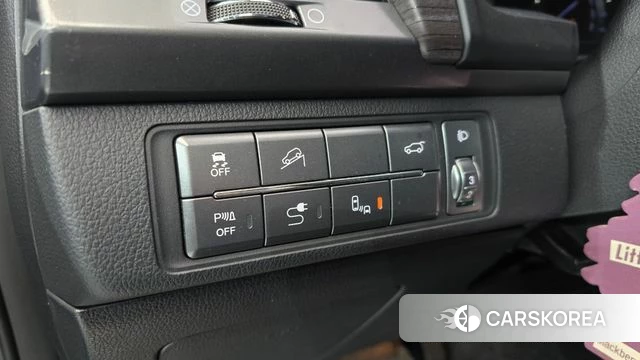 Ssangyong G4 Rexton id 3853132 из Кореи 8