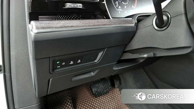 Volkswagen Touareg 3rd generation id 3798820 из Кореи 8