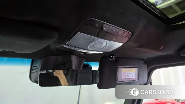 Mercedes-Benz G-Class W463b id 3012498 из Кореи 8