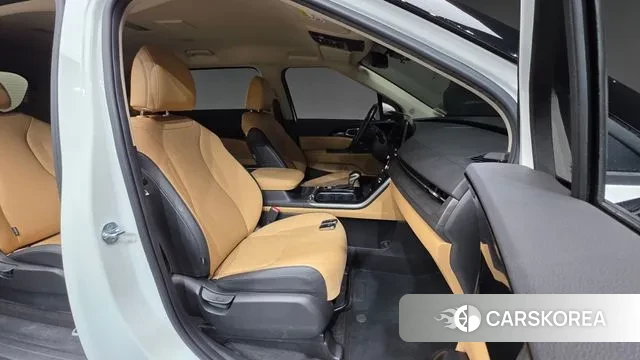 Kia Carnival 4th generation id 3508409 из Кореи 8