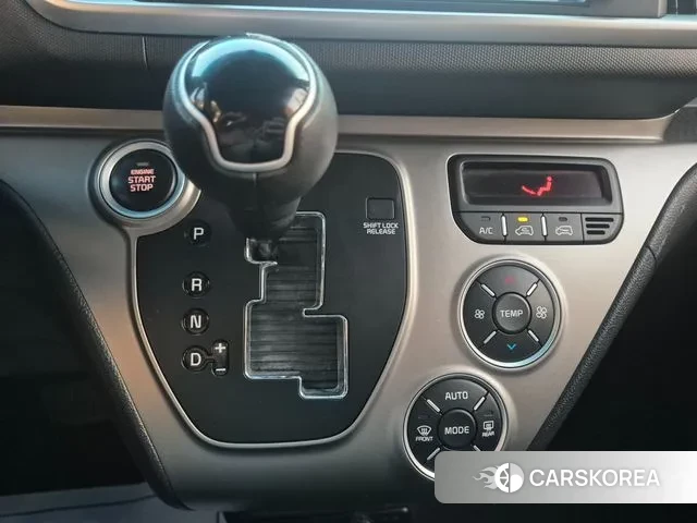 Kia The New Ray id 3371203 из Кореи 8