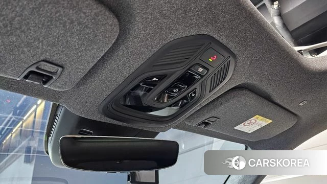 Renault Korea (Samsung) Grand Coleos id 3841081 из Кореи 8