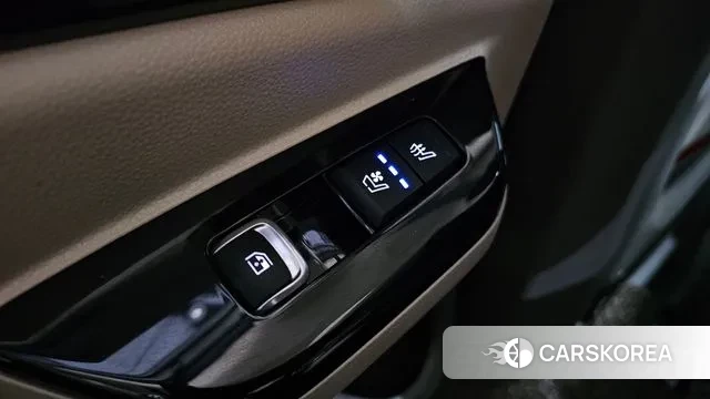 Kia Carnival 4th generation id 3645149 из Кореи 8