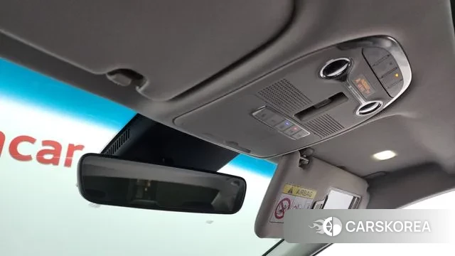 Hyundai The New Grandeur IG Hybrid id 3552002 из Кореи 8