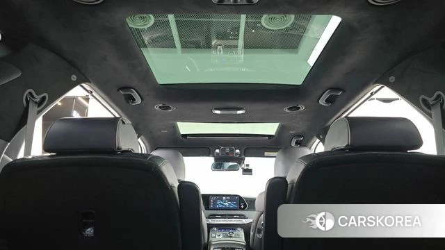 Hyundai Palisade id 4524638 из Кореи 8