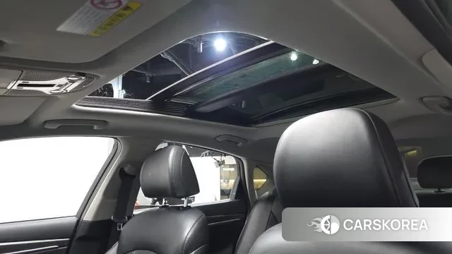 Hyundai Grandeur IG id 3034247 из Кореи 8