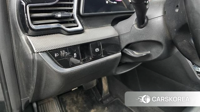 Kia Sportage 5th Generation id 4469855 из Кореи 8