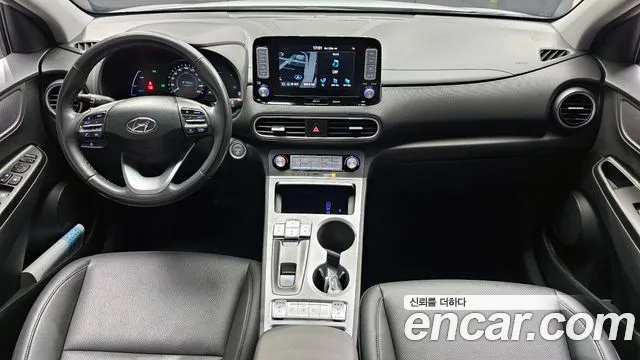 Hyundai Kona Electric id 2676699 из Кореи 8