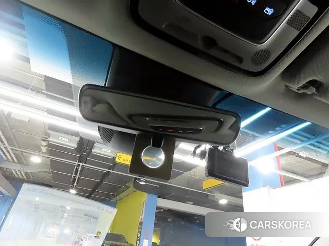 Hyundai The New Santa Fe id 3654682 из Кореи 8