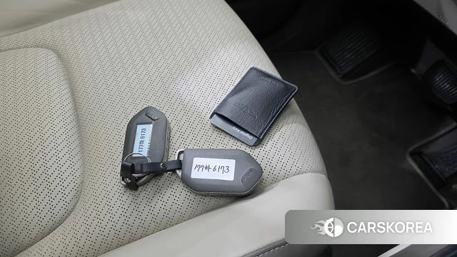 Kia The New Carnival 4th Generation id 4266534 из Кореи 8