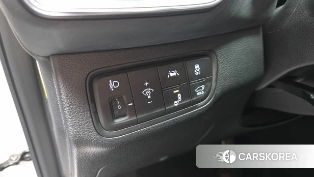 Hyundai Santa Fe TM id 4476800 из Кореи 8