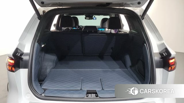 Renault Korea (Samsung) Grand Coleos id 4248366 из Кореи 8