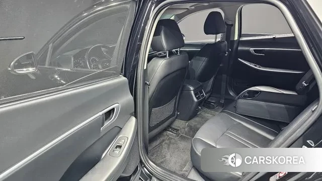 Hyundai Sonata (DN8) id 3494108 из Кореи 8