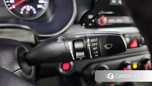 Kia Come New K3 id 3656734 из Кореи 8