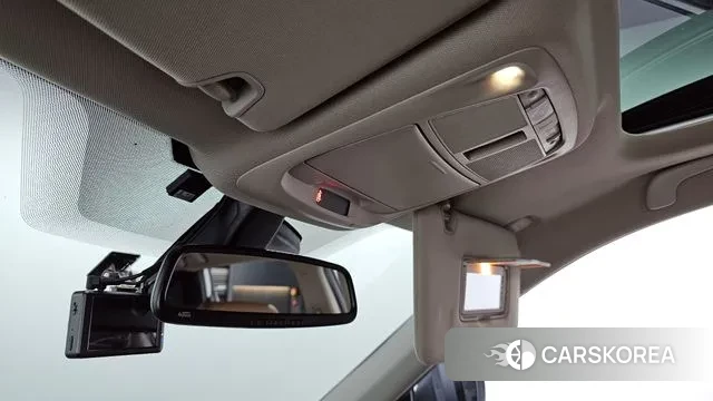 Renault Korea (Samsung) The New QM6 id 3311587 из Кореи 8