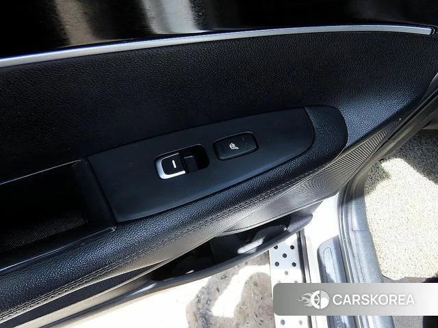 Kia The New Sorento id 4794906 из Кореи 8
