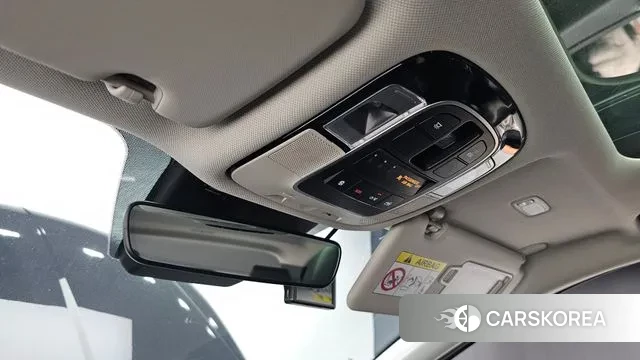 Hyundai Tucson (NX4) id 2985560 из Кореи 8