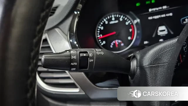 Kia Seltos id 3170905 из Кореи 8