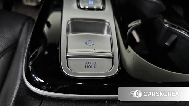 Hyundai Tucson Hybrid (NX4) id 4195250 из Кореи 8