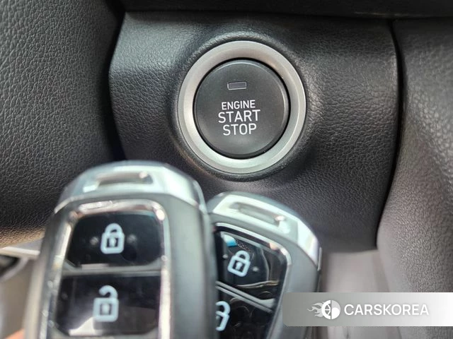 Hyundai Kona id 3873662 из Кореи 8