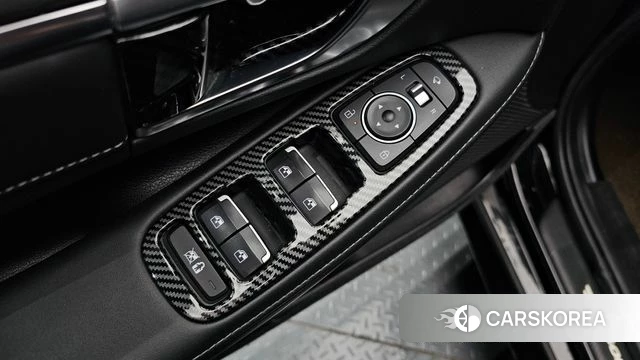 Hyundai Sonata D Edge (DN8) id 3838129 из Кореи 8