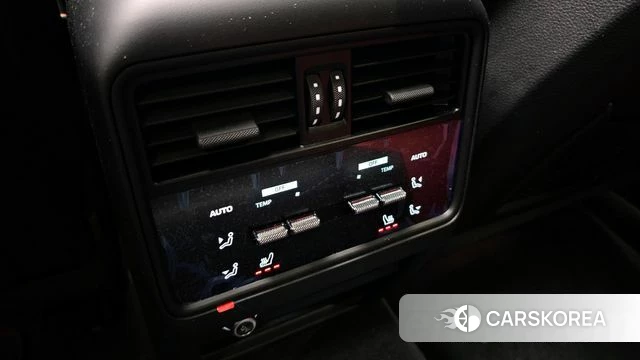 Porsche Cayenne (PO536) id 3805255 из Кореи 8