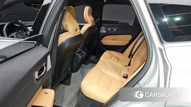 Volvo XC60 second Generation id 3884061 из Кореи 8