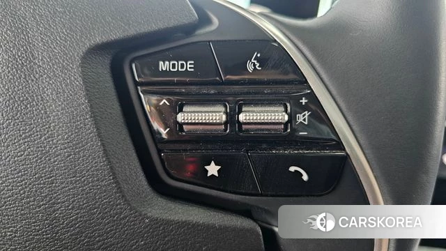 Kia EV6 id 4442187 из Кореи 8