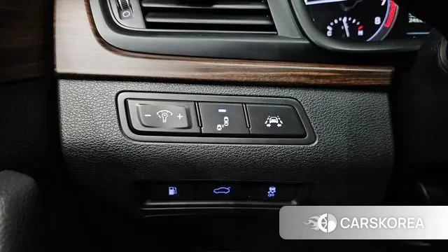 Hyundai Sonata New Rise id 3547755 из Кореи 8