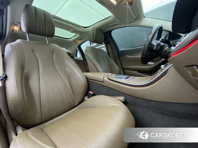 Mercedes-Benz E-class id 3816871 из Китая 8