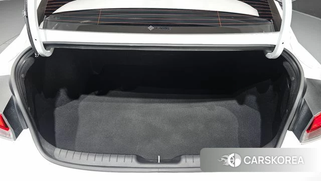 Hyundai The New Avante (CN7) id 4441985 из Кореи 8