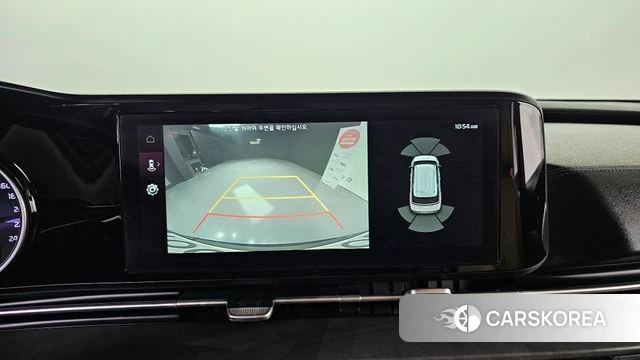 Kia Carnival 4th generation id 4224603 из Кореи 8