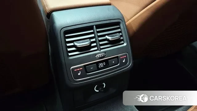 Audi A5 (F5) id 3640790 из Кореи 8