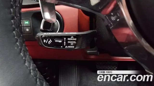 Porsche Cayenne (PO536) id 2680235 из Кореи 8