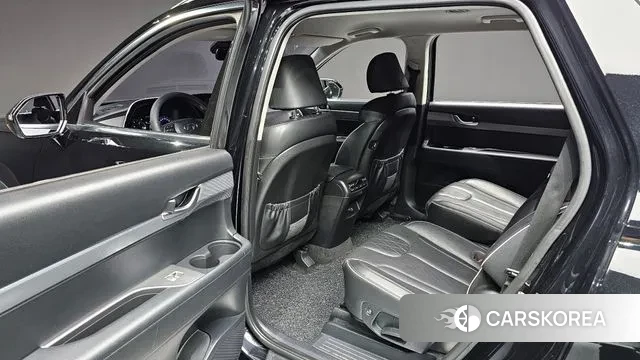 Hyundai Palisade id 3220662 из Кореи 8