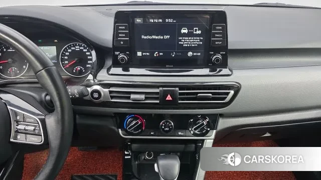 Kia Seltos id 3736481 из Кореи 8