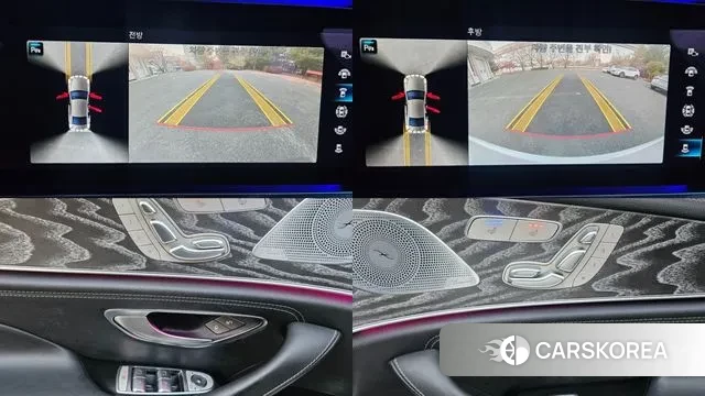 Mercedes-Benz CLS-Class C257 id 3390436 из Кореи 8