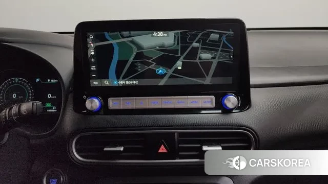 Hyundai Kona Electric id 3407500 из Кореи 8