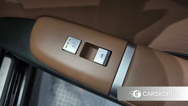 Hyundai Grandeur Hybrid (GN7) id 4920976 из Кореи 8