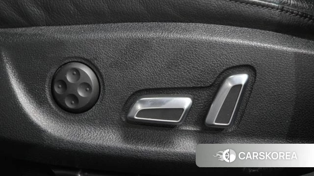 Audi New A6 id 4557935 из Кореи 8