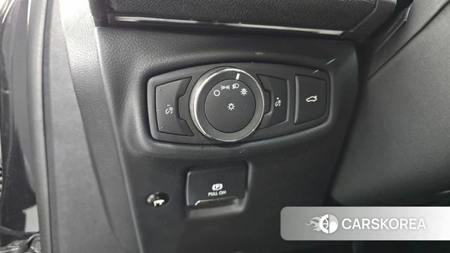 Lincoln New MKZ id 4672165 из Кореи 8