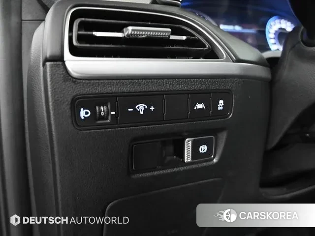 Hyundai Palisade id 3625541 из Кореи 8